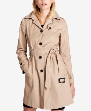Dkny Trench Coat