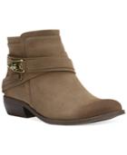 Fergalicious Midas Ankle Booties