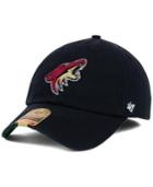 '47 Brand Phoenix Coyotes Franchise Cap