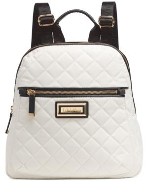 Calvin Klein Belfast Medium Backpack