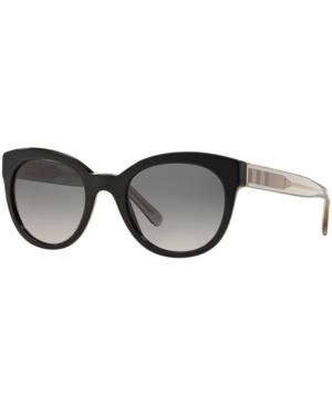 Burberry Sunglasses, Be4210