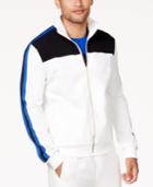 Sean John Men's Colorblocked Track Jacket
