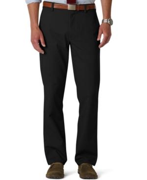 Dockers D1 Slim Fit Easy Refined Khaki Flat Front Pants