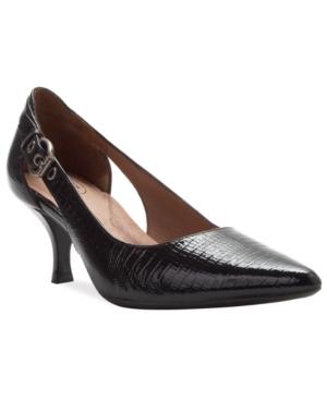 Circa By Joan & David Callalily Pumps Women's Shoes