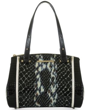 Brahmin Carlisle Small Alice Tote