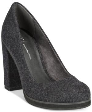 Bc Turf Casual Platform Pumps Women's Shoes