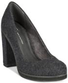 Bc Turf Casual Platform Pumps Women's Shoes