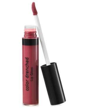 Laura Geller Color Drenched Lip Gloss