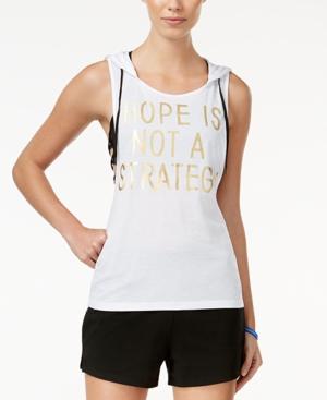 Energie Active Juniors' Winnie Layered-look Tank Top