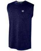 Champion Men's Vapor Heathered Muscle Tank