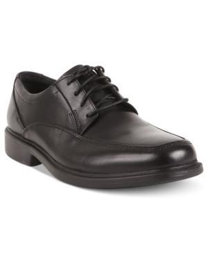 Bostonian Ipswich Moc Toe Shoes Men's Shoes