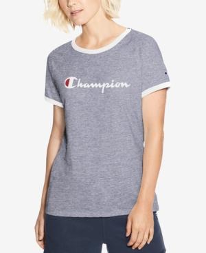 Champion Heritage Ringer T-shirt