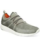 Armani Exchange Men's Apache Elastic Sneakers Men's Shoes