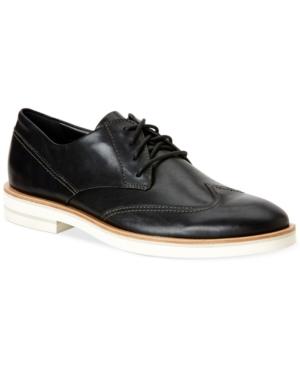 Calvin Klein Will Wing-tip Shoes Men's Shoes