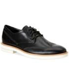Calvin Klein Will Wing-tip Shoes Men's Shoes