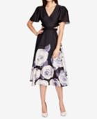 Rachel Rachel Roy Cutout Midi Dress, Created For Macy's