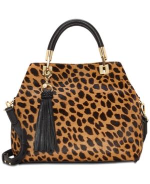 Vince Camuto Elva Medium Satchel
