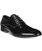 Alfani Men's Albert Plain Toe Oxfords, Only At Macy's Men's Shoes