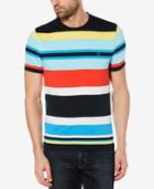 Original Penguin Men's Stripe T-shirt