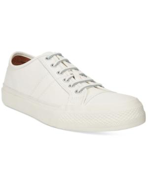 Frye Men's Greene Low-top Sneakers Men's Shoes