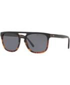 Polo Ralph Lauren Polarized Sunglasses, Ph4125