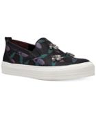 Nine West Onoraah Embellished Sneakers Women's Shoes
