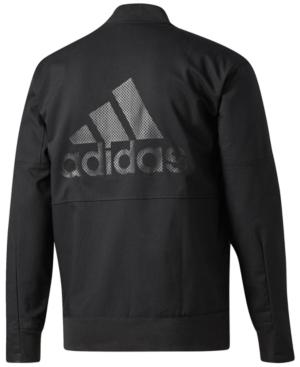Adidas Men's Bomber Jacket