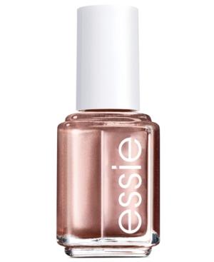 Essie Nail Color, Penny Talk
