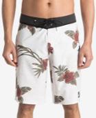 Quiksilver Men's Remix Vee 21 Boardshorts