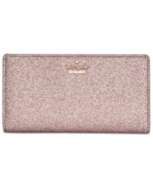 Kate Spade New York Burgess Court Stacy Wallet