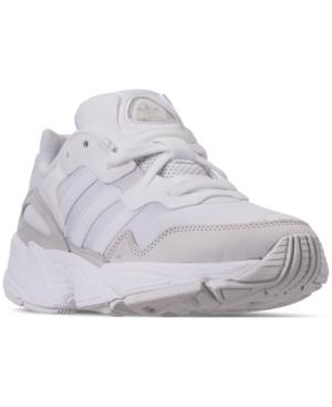 Adidas Men's Yung-96 Casual Sneakers From Finish Line