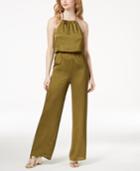Guess Regina Open-back Jumpsuit