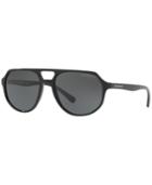 Emporio Armani Sunglasses, Ea4111