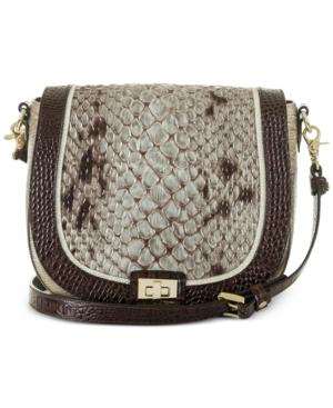 Brahmin Sonny Crossbody