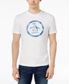 Original Penguin Men's Graphic-print T-shirt