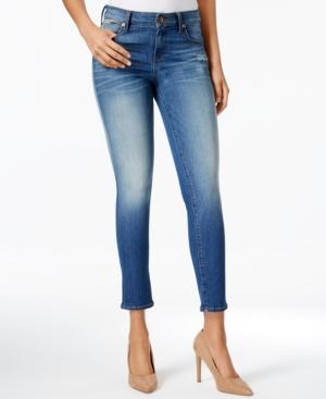 Kut From The Kloth Bridgette Harmonic Wash Ankle Jeans