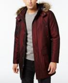 Inc International Concepts Topper Coat, Only At Macy's