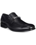 Alfani Men's Nate Moc Toe Loafer, Created For Macy's Men's Shoes