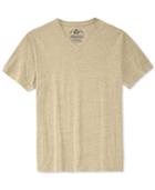 American Rag Heathered V-neck T-shirt, Only At Macy's