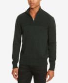 Kenneth Cole Reaction Men's Marled Sweater