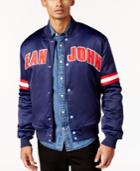 Sean John Men's Bomber Jacket