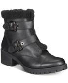 Anne Klein Lolly Cold-weather Boots