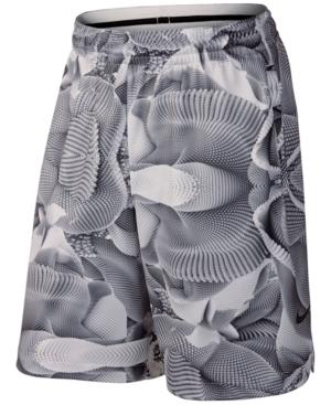Nike Men's Elite Kobe Mambula Dri-fit Shorts