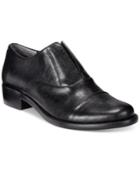 Charles By Charles David Jackson Slip-on Flats Women's Shoes