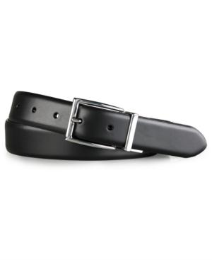 Polo Ralph Lauren Accessories, Douglas Reversible Leather Belt