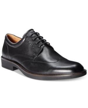 Ecco Men's Biarritz Santi Oxfords Men's Shoes