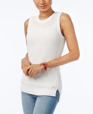 Tommy Hilfiger Cecil Sleeveless Sweater