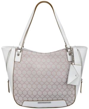 Nine West 9's Jacquard Hobo