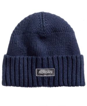Adidas Men's Pine Knot Beanie