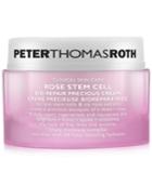 Peter Thomas Roth Rose Stem Cell Bio-repair Precious Cream, 1.7 Oz